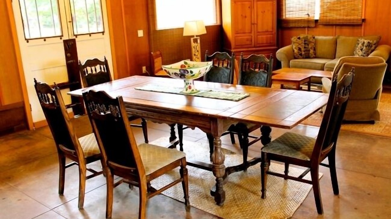 Photo of Bedroom in Pahala