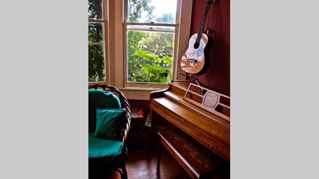 Photo of Bathroom in Pahala