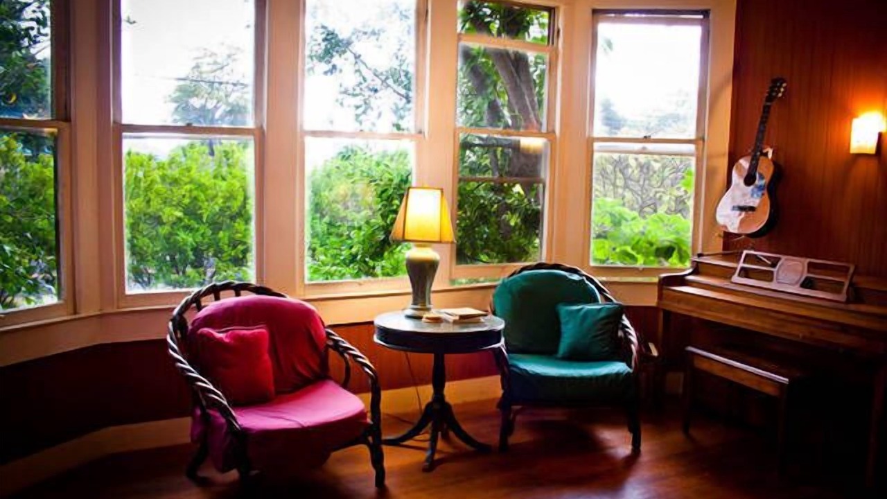 Photo of Bathroom in Pahala