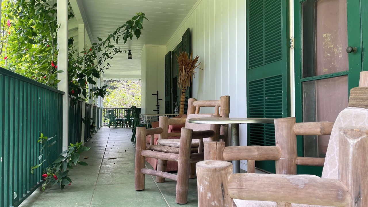 Photo of Outdoor in Pahala