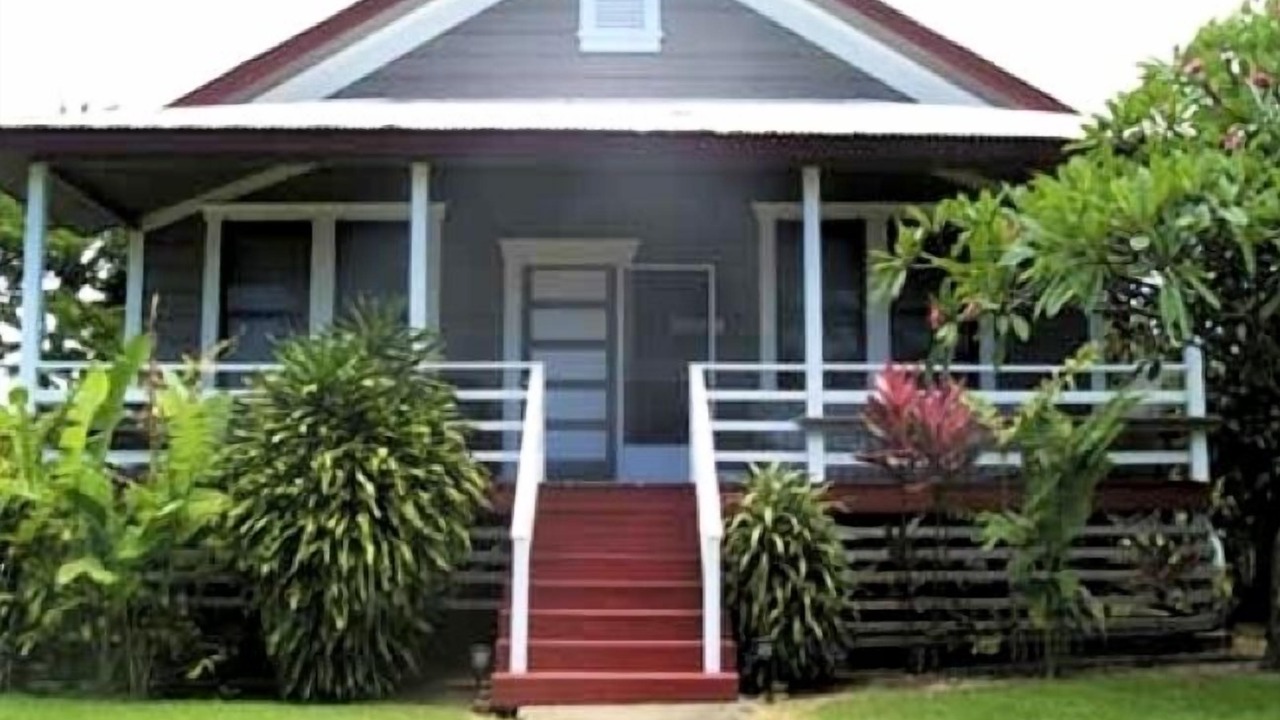 Photo of Outdoor in Pahala