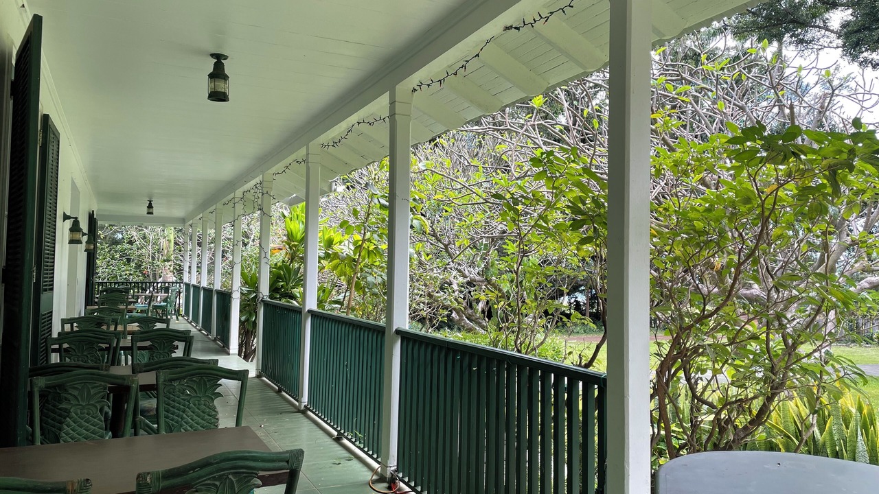 Photo of Outdoor in Pahala