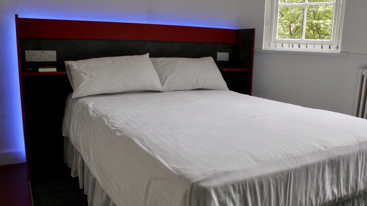 Photo of Bedroom in Dudley