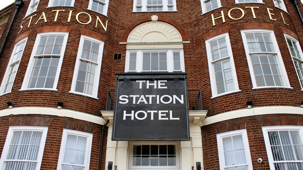 Photo of Outdoor in Dudley