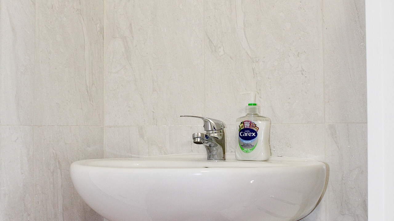 Photo of Bathroom in Dudley