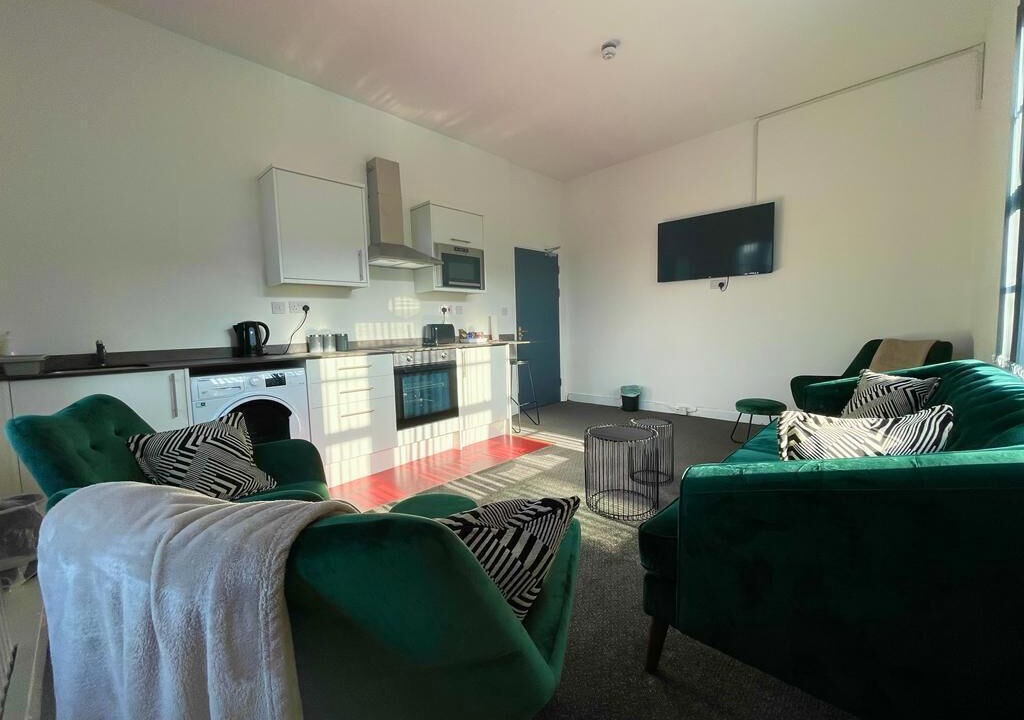 Photo of Bathroom in Dudley