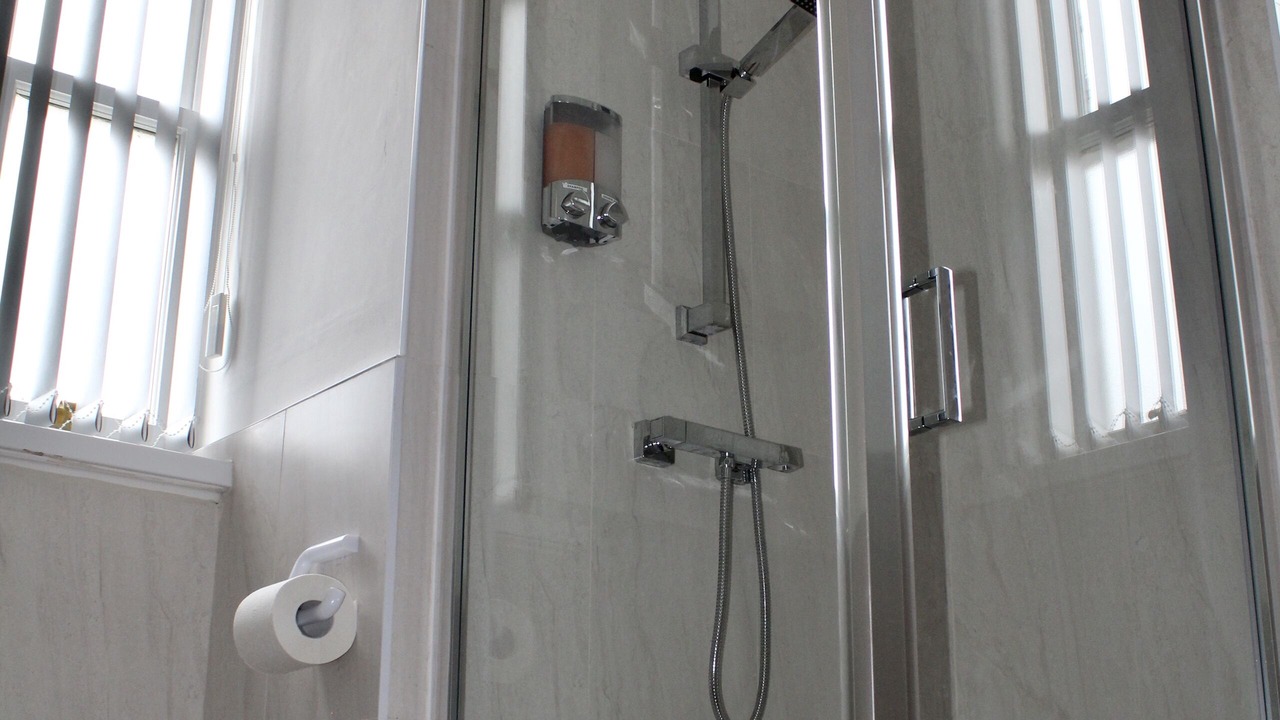 Photo of Bathroom in Dudley