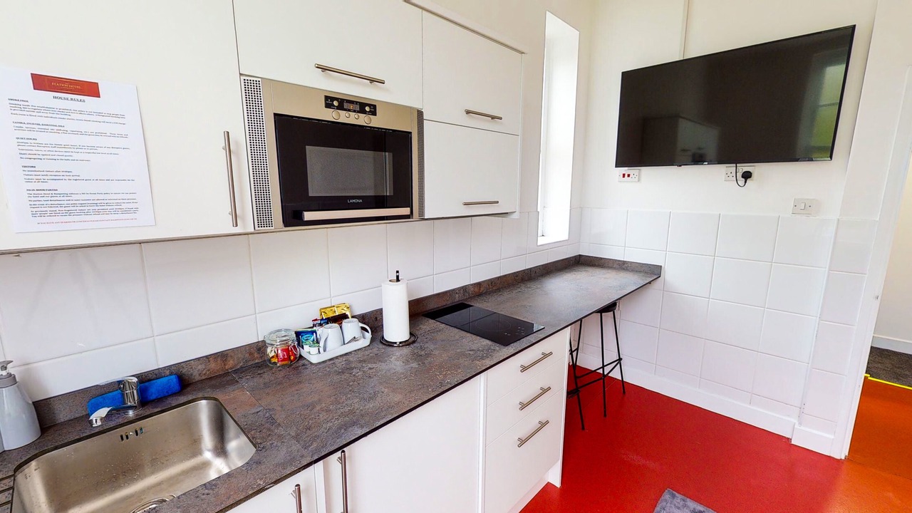 Photo of Bathroom in Dudley