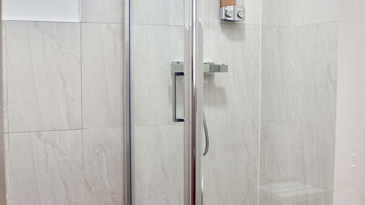 Photo of Bathroom in Dudley