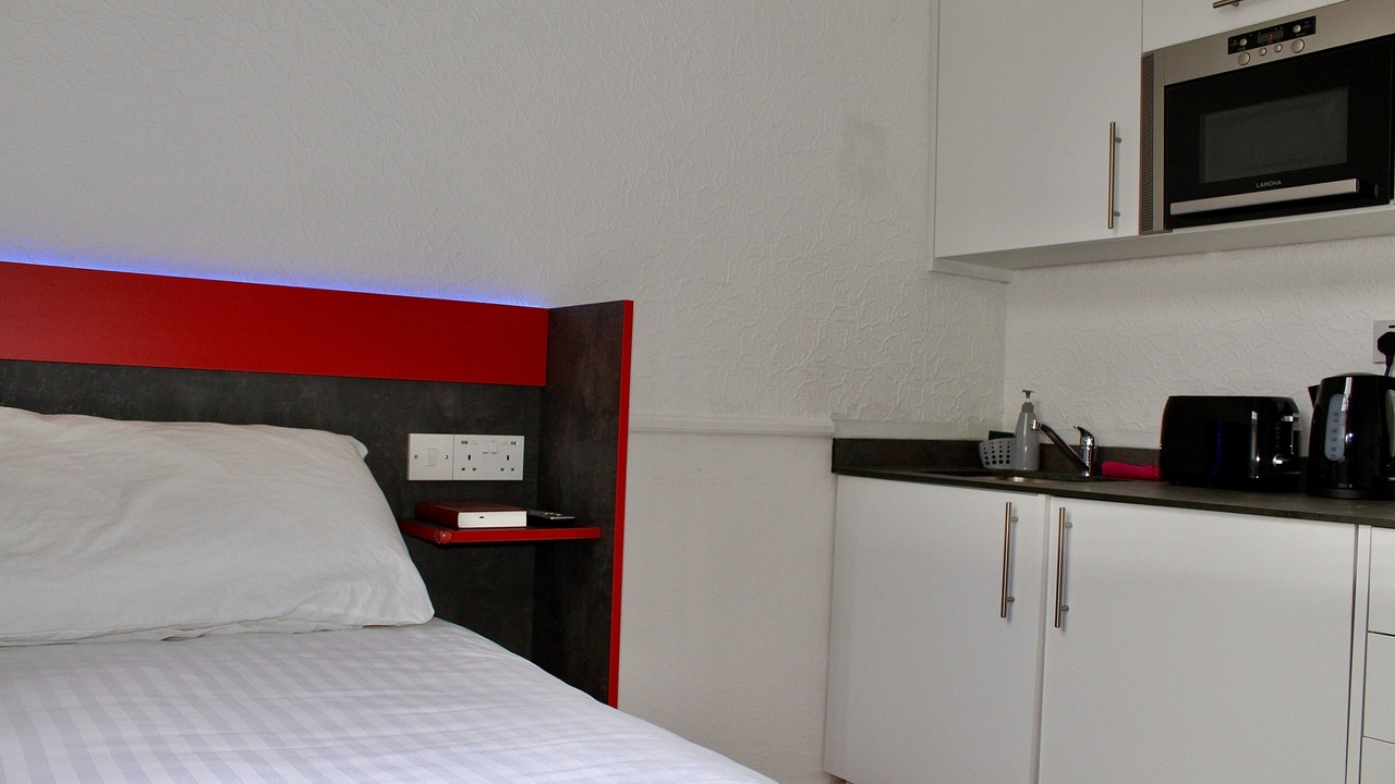 Photo of Bedroom in Dudley