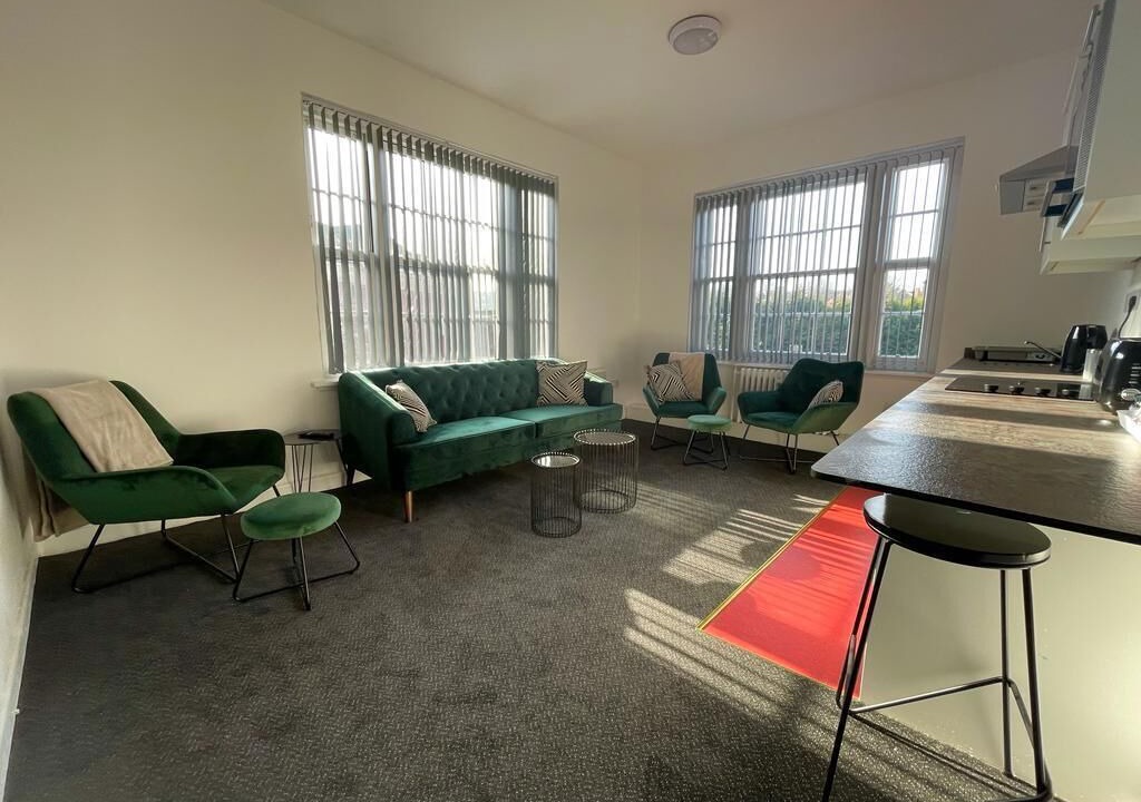 Photo of Bathroom in Dudley