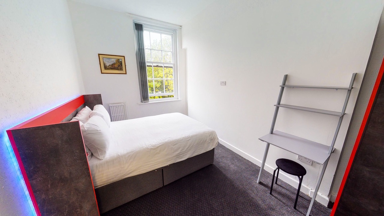 Photo of Bathroom in Dudley