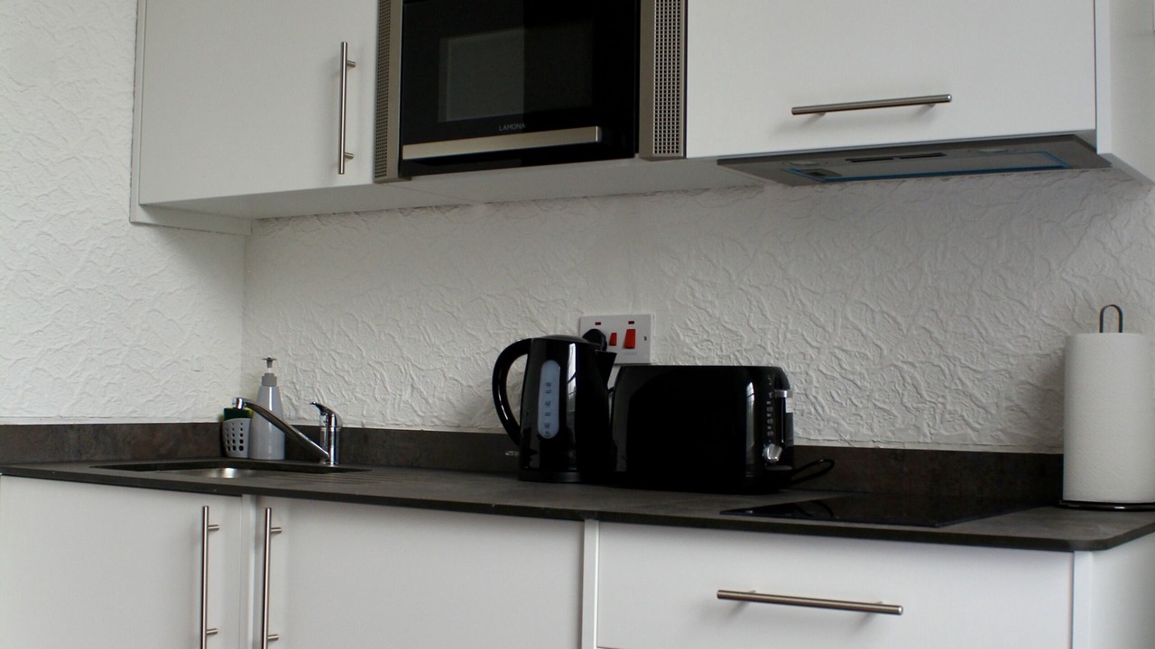 Photo of Bedroom in Dudley