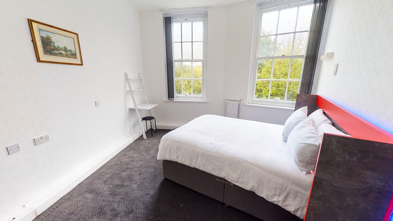 Photo of Bathroom in Dudley