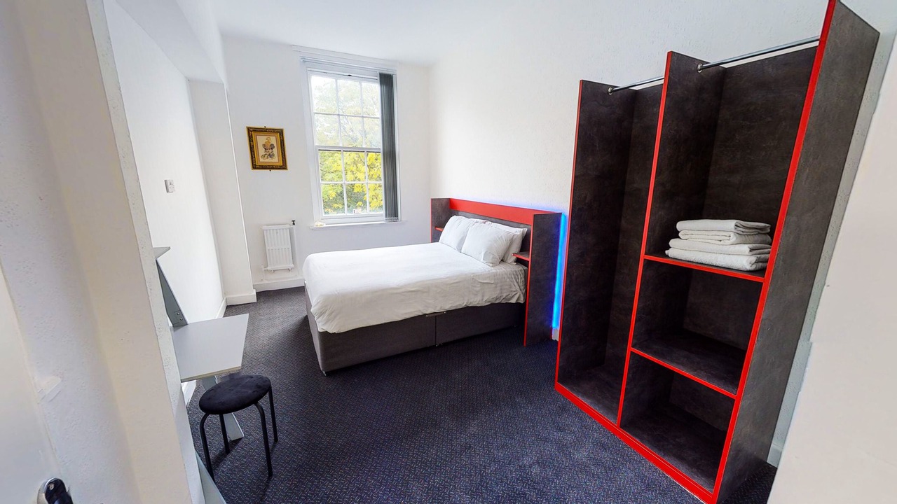 Photo of Bathroom in Dudley