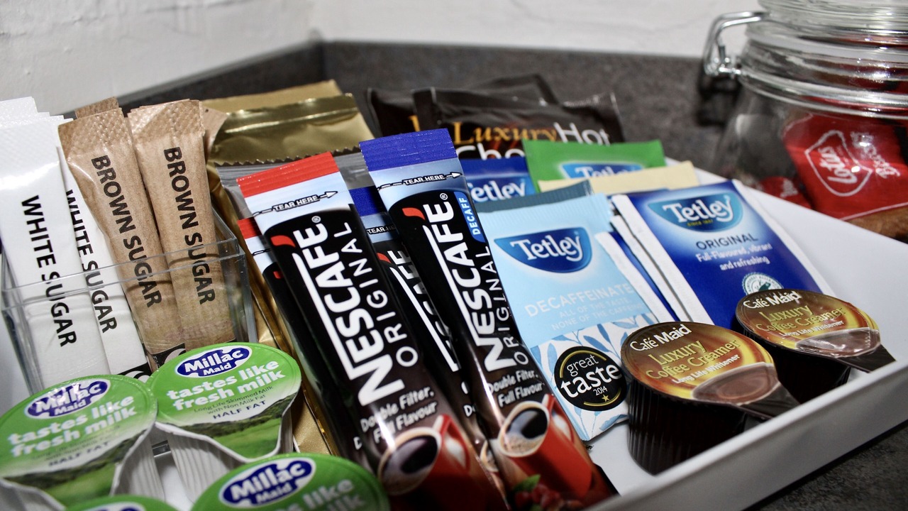 Photo of Bedroom in Dudley