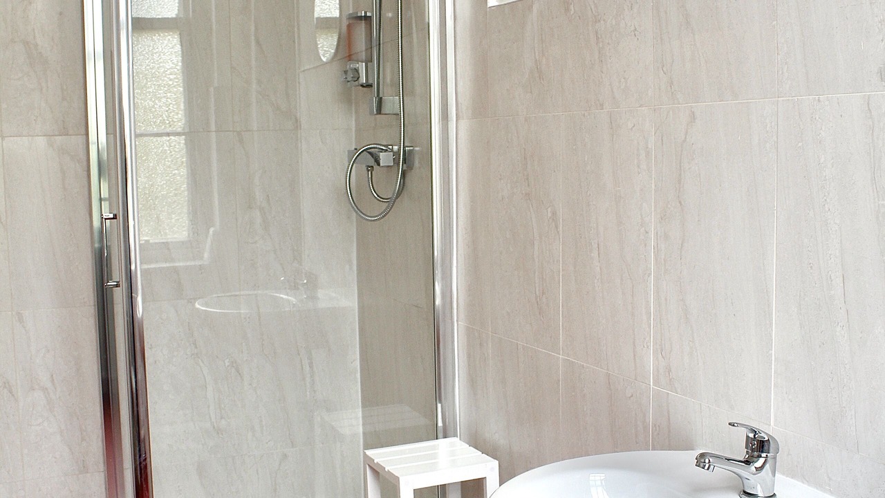 Photo of Bathroom in Dudley