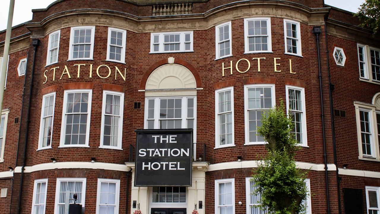 Photo of Outdoor in Dudley