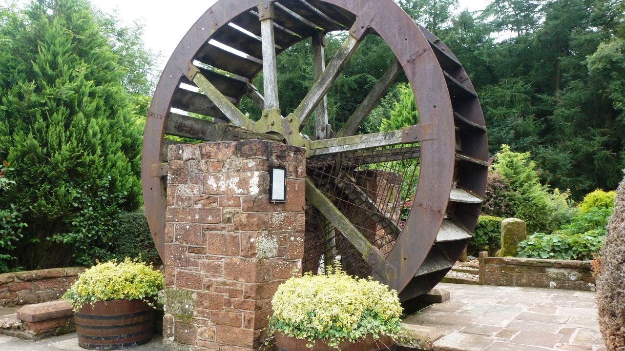 Photo of Outdoor in Lockerbie