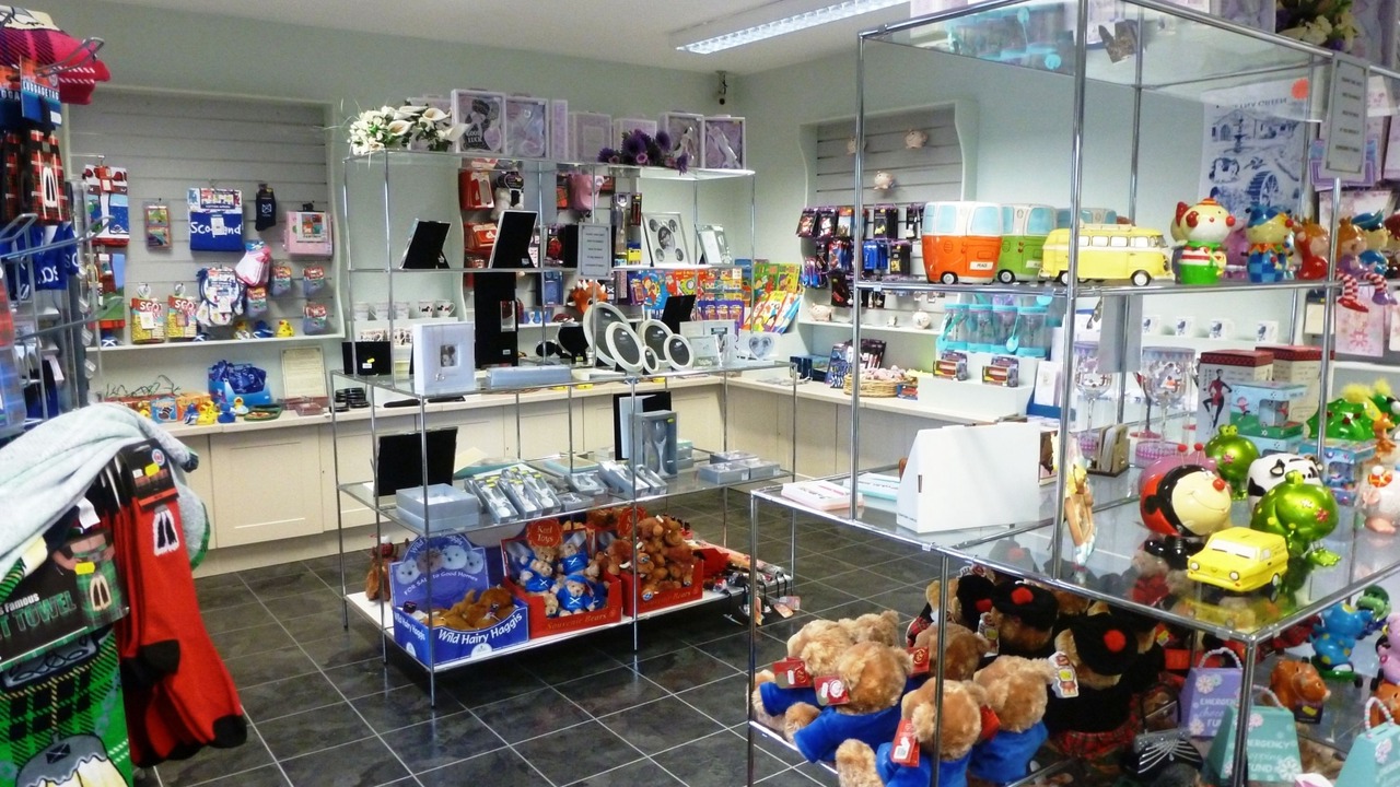 Photo of Others in Lockerbie