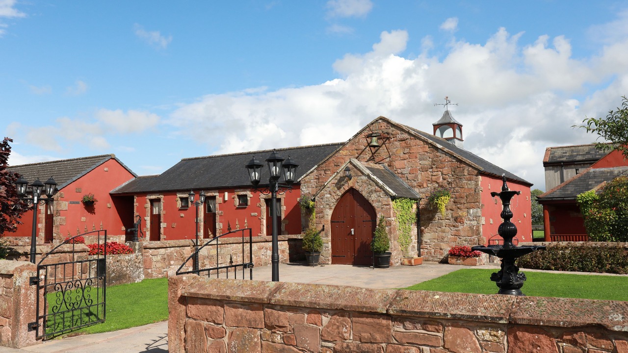 Photo of Outdoor in Lockerbie