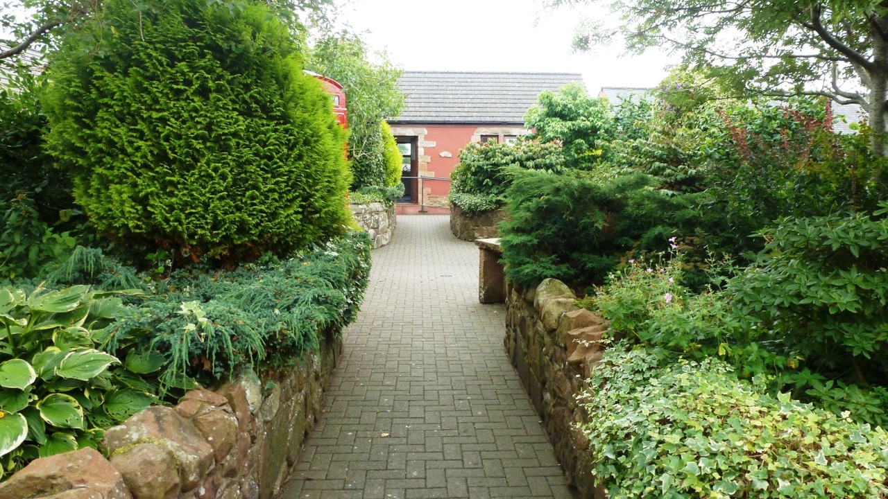 Photo of Outdoor in Lockerbie