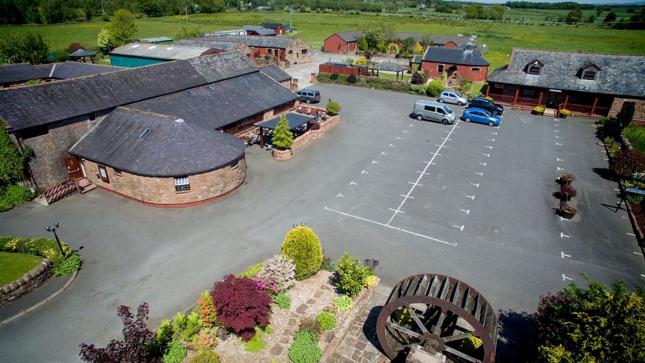 Photo of Outdoor in Lockerbie