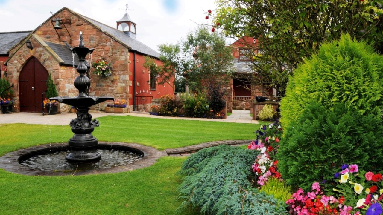 Photo of Outdoor in Lockerbie