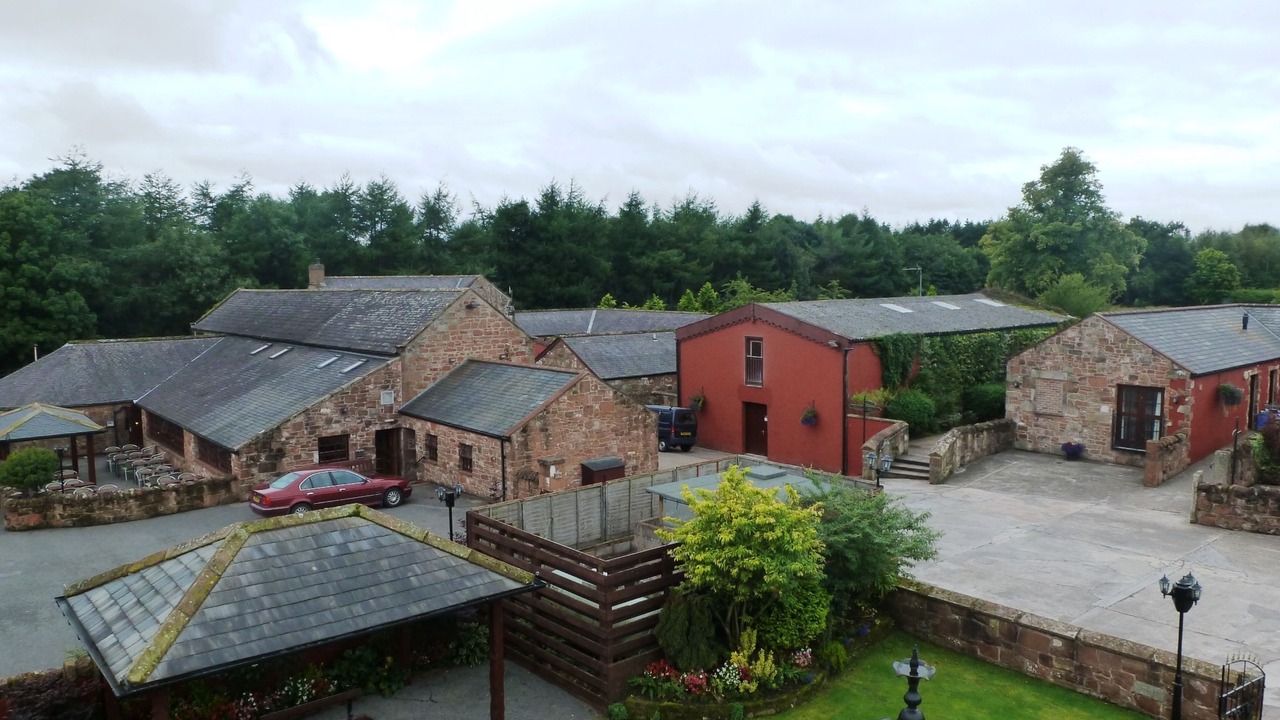 Photo of Outdoor in Lockerbie