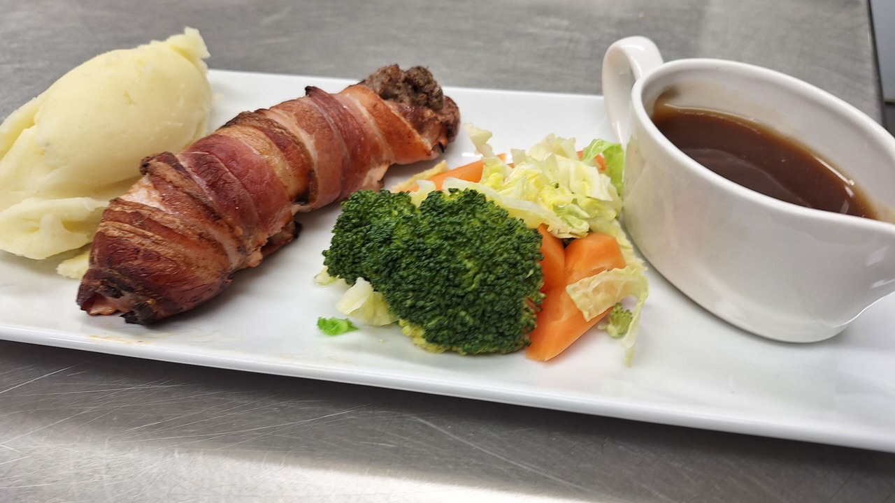 Photo of Others in Lockerbie