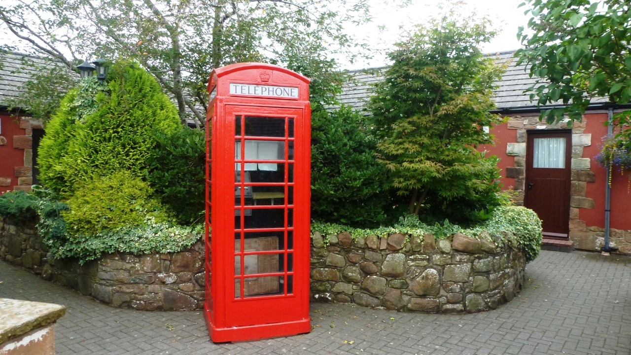 Photo of Outdoor in Lockerbie