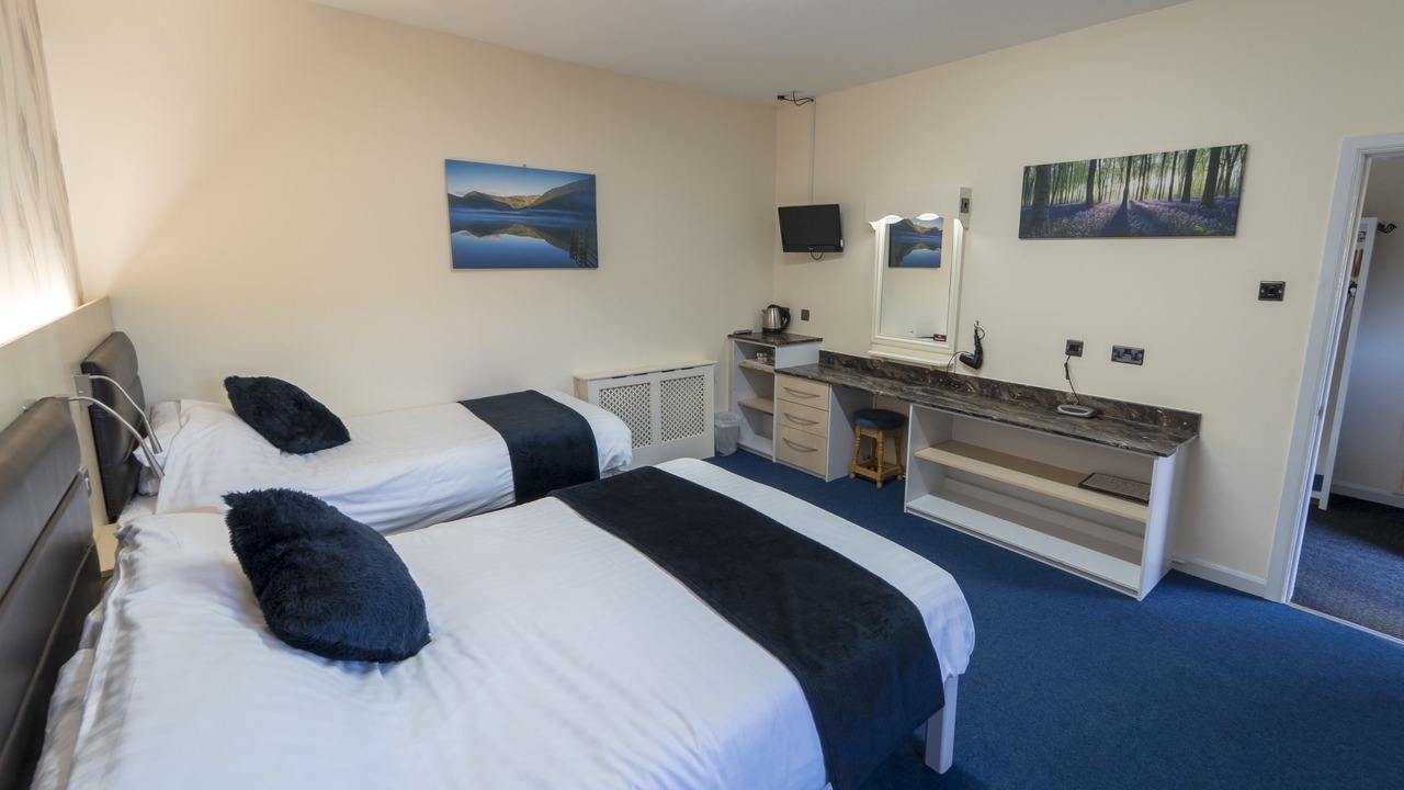 Photo of Others in Lockerbie