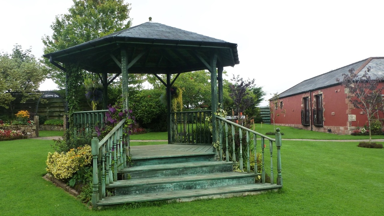 Photo of Outdoor in Lockerbie