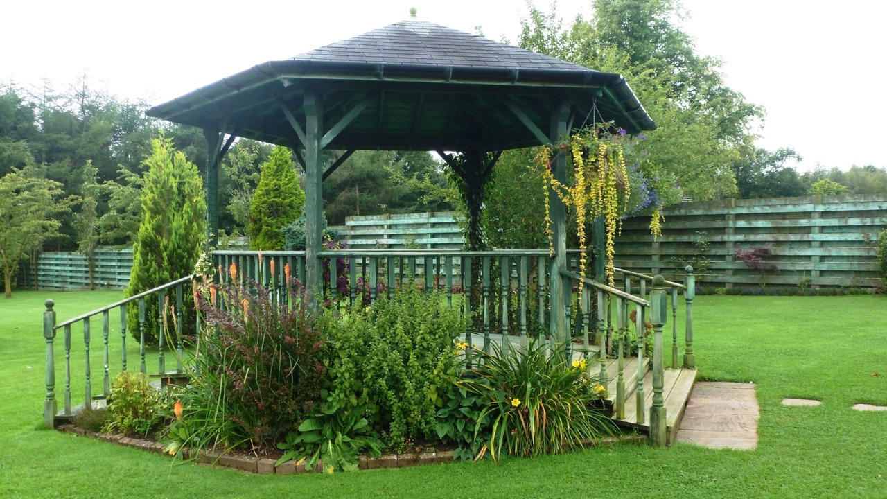 Photo of Outdoor in Lockerbie