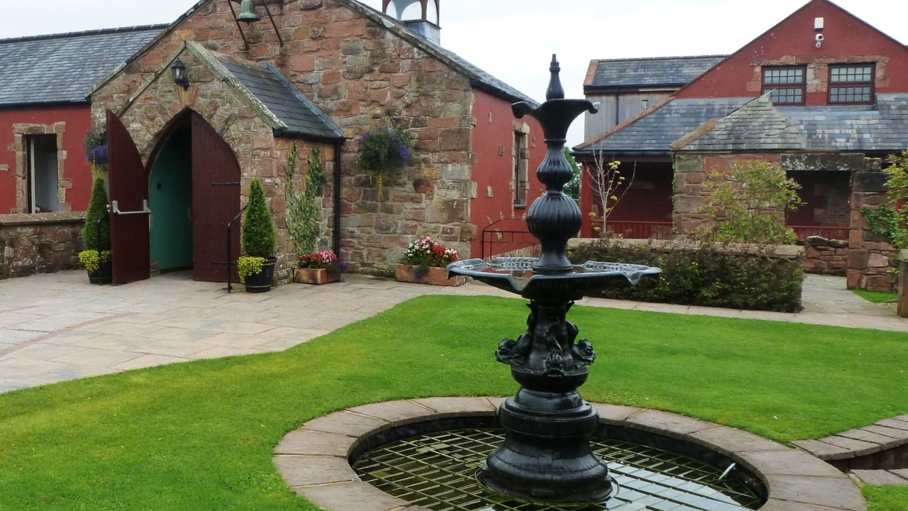 Photo of Outdoor in Lockerbie