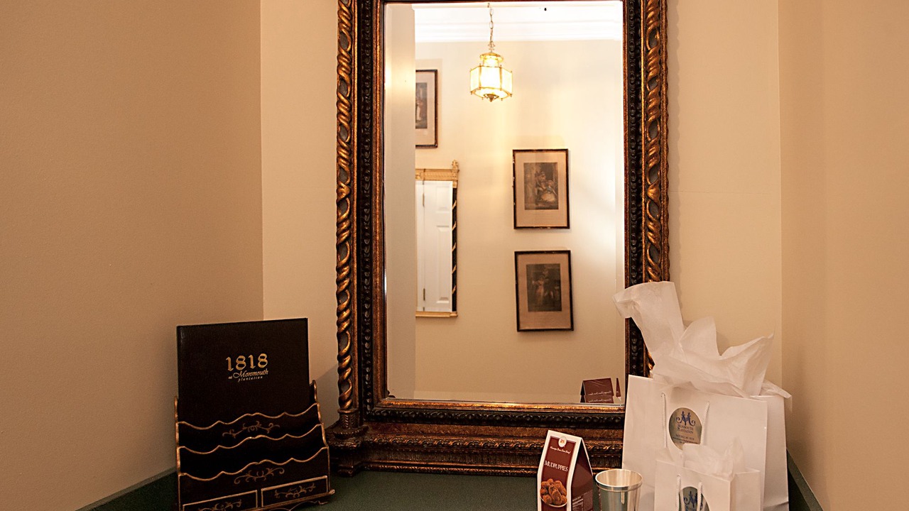 Photo of Bedroom in Natchez