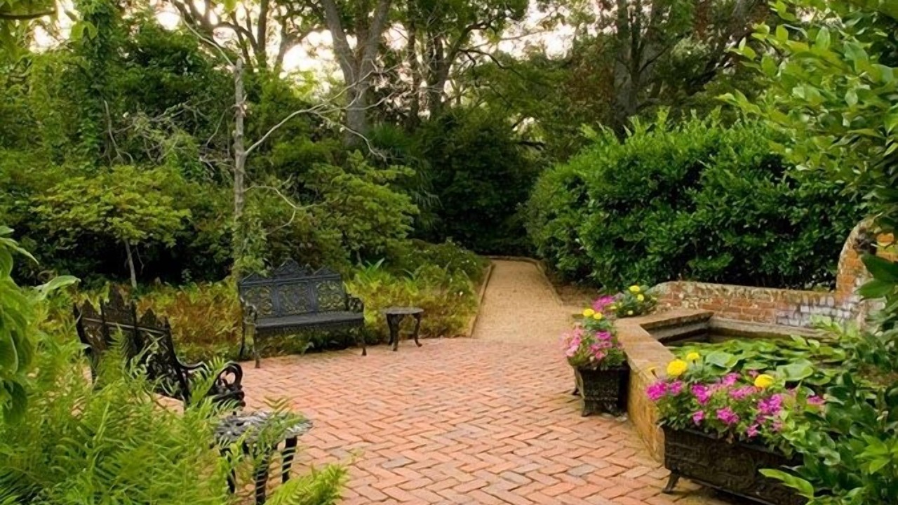 Photo of Outdoor in Natchez