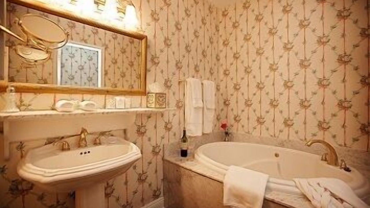Photo of Bathroom in Natchez