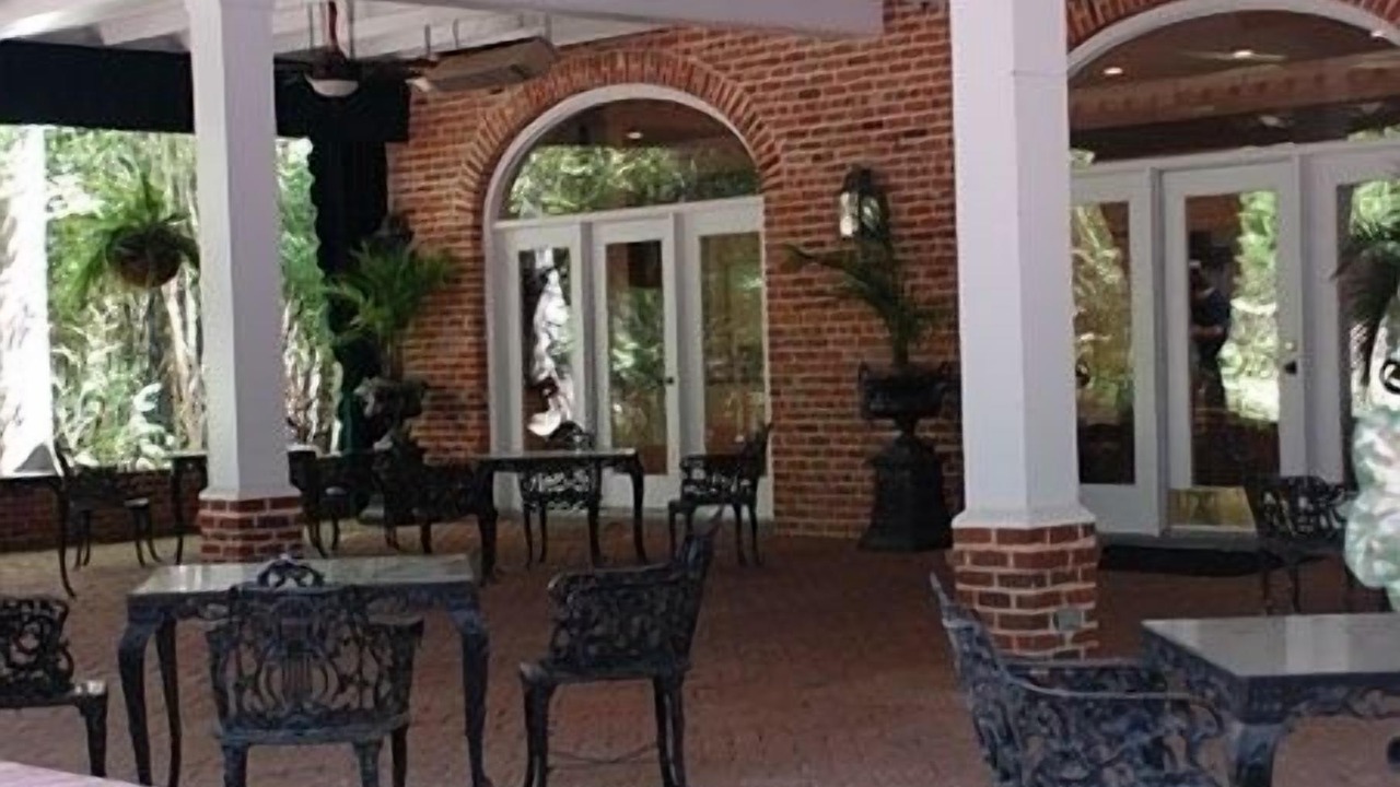 Photo of Patio Balcony in Natchez