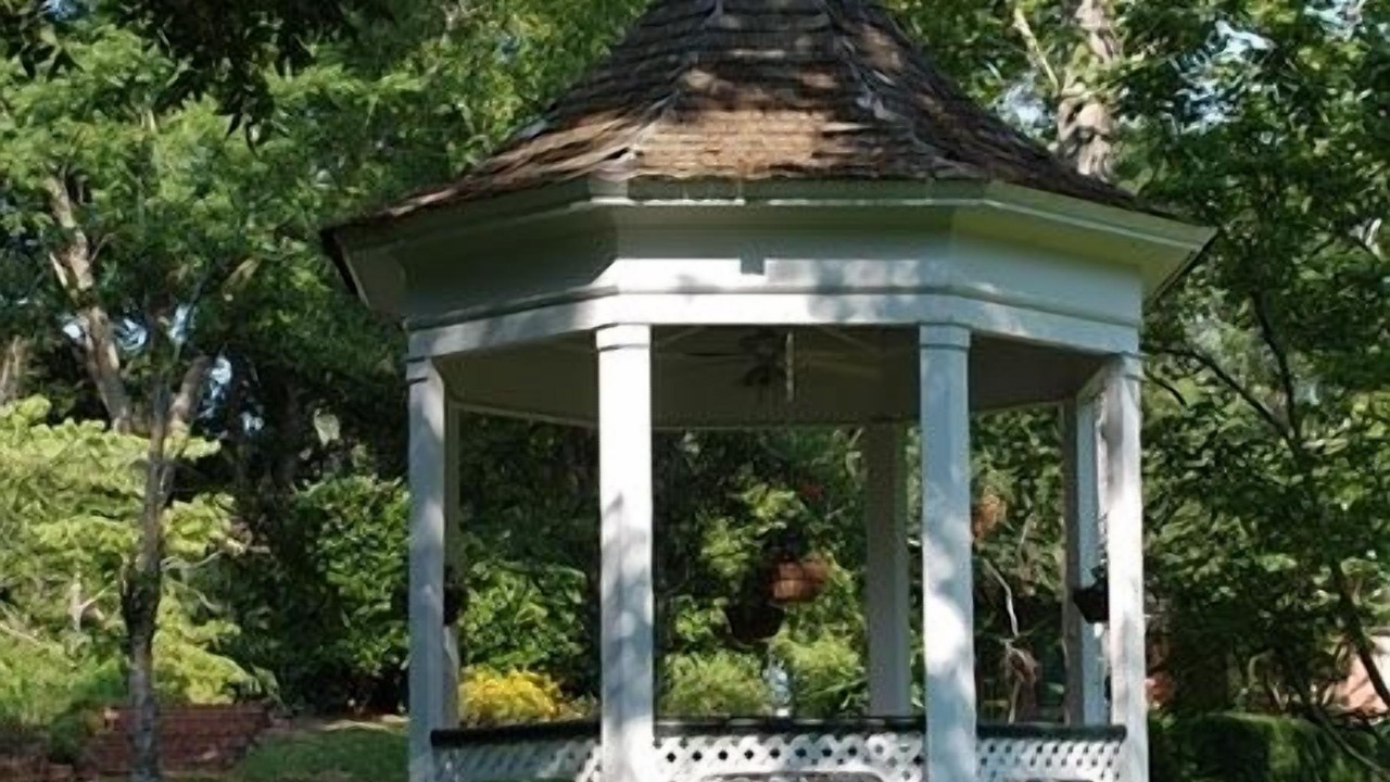Photo of Outdoor in Natchez