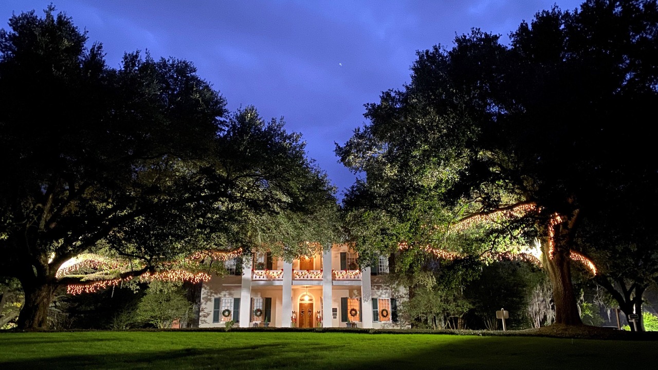 Photo of Outdoor in Natchez