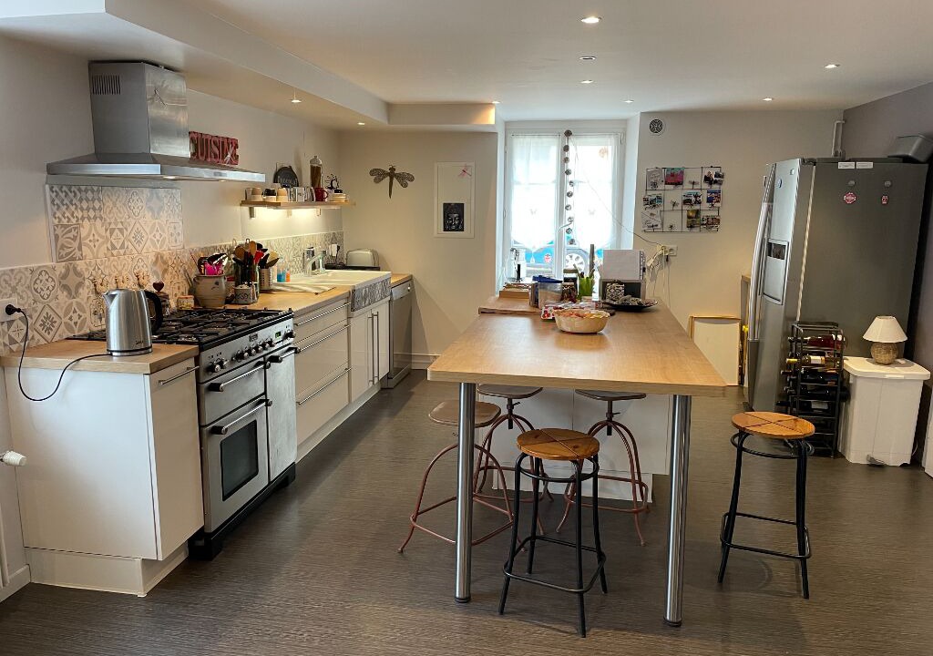 Photo of Kitchen in Velaine-en-Haye