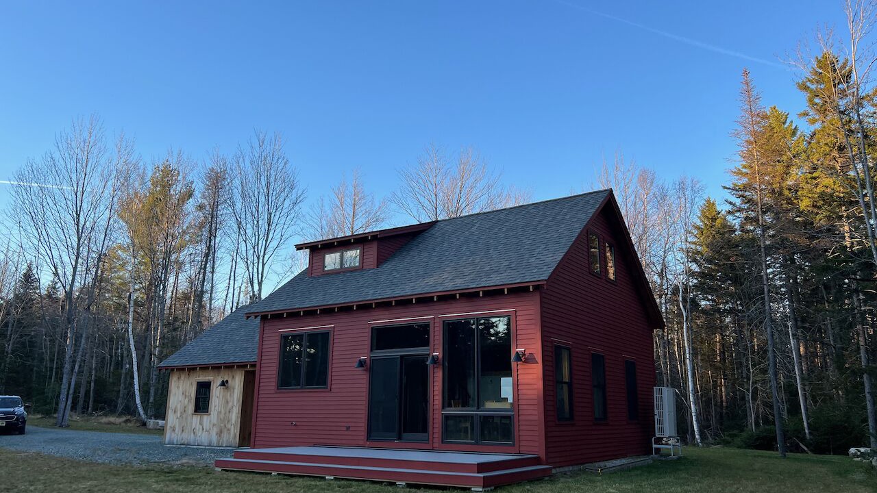 Photo of Outdoor in Randolph