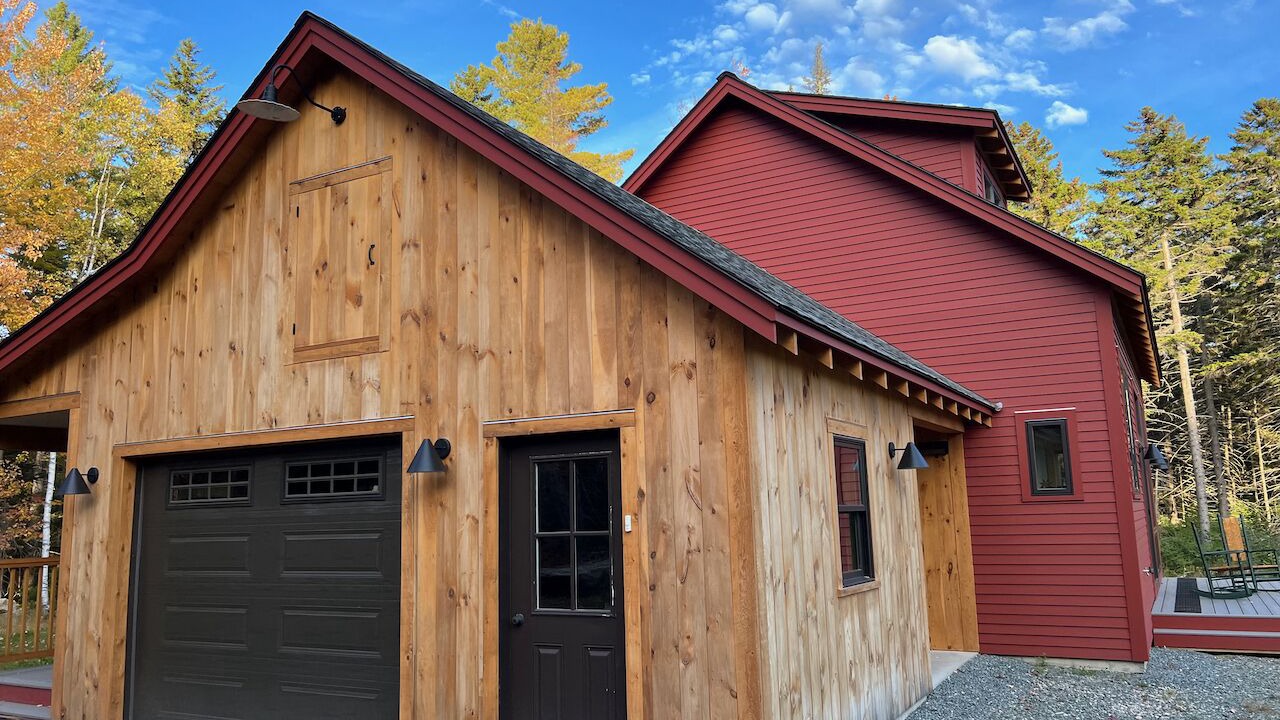 Photo of Outdoor in Randolph