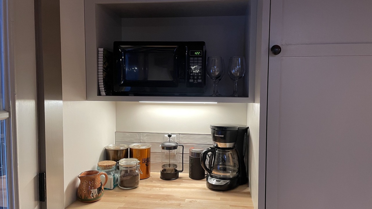 Photo of Kitchen in Randolph