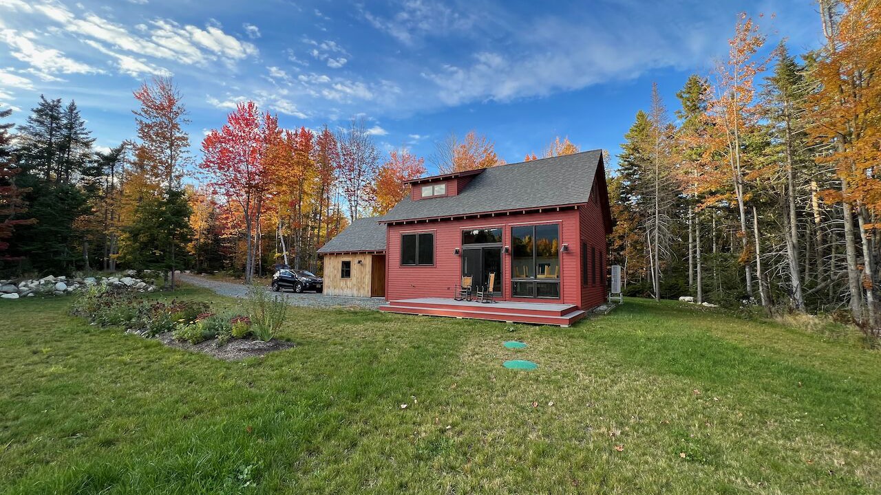 Photo of Outdoor in Randolph