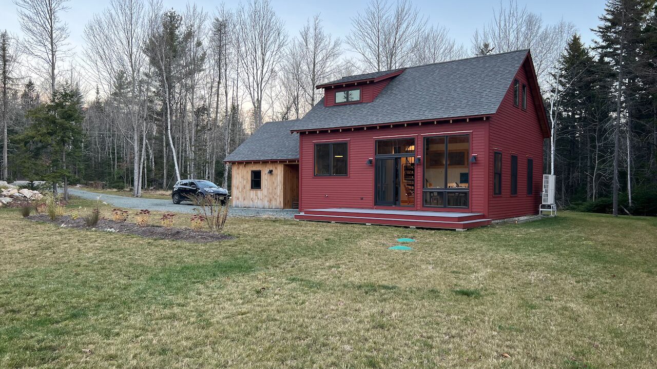 Photo of Outdoor in Randolph