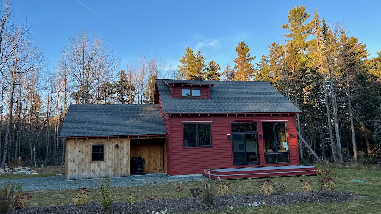 Photo of Outdoor in Randolph