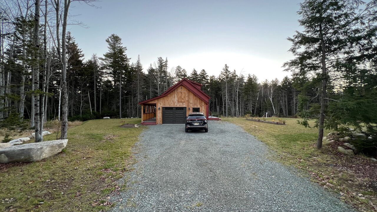 Photo of Outdoor in Randolph