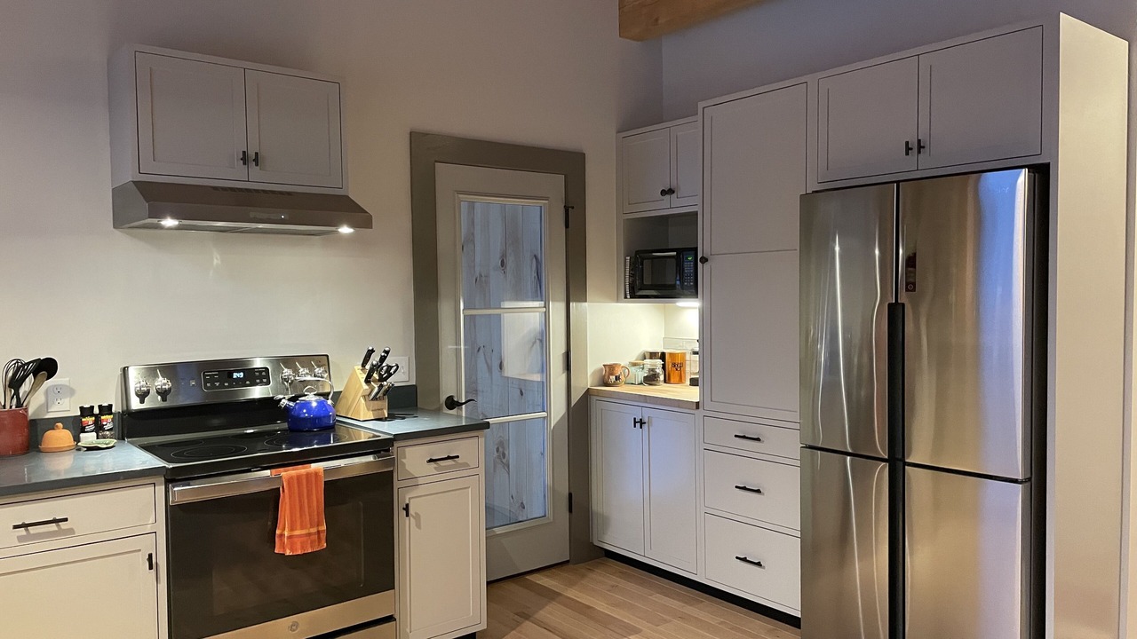 Photo of Kitchen in Randolph